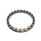 Porca lateral difer. 9*35 112 menor scania r 112 h /scania t