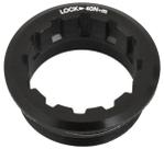Porca Lock Ring Shimano Para Cassetes 12v M6100 M7100 M8100 Porca Lock Ring Shimano Para Cassetes 12v M6100 M7100 M8100