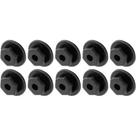 Porca Moldura Do Para-lama Gm Corsa Montana S10 Omega 10 Pçs Porca Moldura Do Para-lama Gm Corsa Montana S10 Omega 10 Pçs