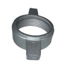 Porca Niple Acoplamento Motobomba 2 Polegadas Lintec DG 50C Porca Niple Acoplamento Motobomba 2 Polegadas Lintec DG 50C