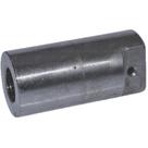 Porca p/ Capinadeira Aparador de Grama Yanmar TA73