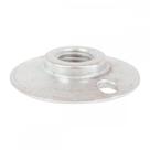 Porca P/Sup.Disco De Lixa 4.1/2-M76 Porca P/Sup.Disco De Lixa 4.1/2-M76