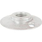 Porca P/Sup.Disco De Lixa 4.1/2-M76 Porca P/Sup.Disco De Lixa 4.1/2-M76