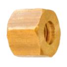 Porca Para Anilha 1/4