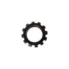 Porca para eixo - randon m80 fpp - 123,5 x 105 x 26,5mm - dv 1405