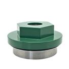 Porca para macaco hidraulico jacare 2Ton RMP058 RIBEIRO