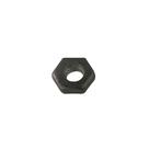 Porca Para Parafuso 5- 32 Para Tela (pacote Com 500 Und) Porca Para Parafuso 5- 32 Para Tela (pacote Com 500 Und)