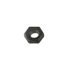 Porca para parafuso 5/ 32 para tela (pacote com 500 und) Porca para parafuso 5/ 32 para tela (pacote com 500 und)