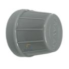 Porca para Travar a Hélice Ventilador Britania Protect 30cm e 40cm