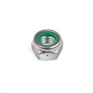 Porca parafuso diant.cabine 112/3 18mm tra **scania p 112 /*