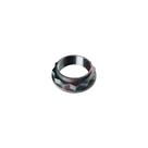 Porca pinhao - mb axor 3340/ 3344 - diferencial m55 x 1,50/ aco - 35-399 Porca pinhao - mb axor 3340/ 3344 - diferencial m55 x 1,50/ aco - 35-399