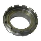 Porca Pinhao Mercedes Benz L1620 HL4 Regulagem Central Usa 2 Retentor 3863530025.
