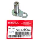 Porca Placa Alça Bagageiro Bros 160, Xre 190 Original Honda