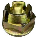 Porca Ponta Eixo Dianteiro Renault Clio Scenic Twingo Kangoo Porca Ponta Eixo Dianteiro Renault Clio Scenic Twingo Kangoo