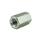 Porca Prolongadora 1/4 Polegada - Rosca Grossa - PROLON1/4ZI -Belenus Porca Prolongadora 1/4 Polegada - Rosca Grossa - PROLON1/4ZI -Belenus