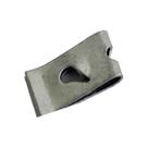 Porca Rapida 4,2 Para-choque 301151 Volkswagen Gol Ate 2021 Nk-301151