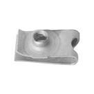 Porca Rapida M6 Fixacao Das Placas Kit C 10 236636 Universal Ate 2021 Nk-236636