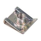 Porca Rapida M6 Para-choques 236781 Fiorino doblo brava ducato linea 500 Nk-236781