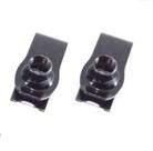 Porca Rapida M8 / Ford F1000 Chevrolet a10 d20 c14 c20 d40