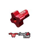 Porca Reguladora Freio Traseiro - Nfs - Crf 230
