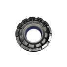 Porca regulagem pinhao mbb hl4 1524/1525ls **mercedes benz l