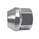 Porca Roda Cromada Vazada Ch19 Chevette Nk-303220