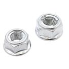 Porca Roda Diant + Tras Original Titan 150 - 160 Jg 2 Pç