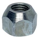Porca Roda Ford 1994 - 2014 - Original - 3S651K024AA