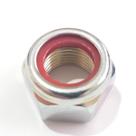 Porca Roda Traseira P/ Eixo Honda Cb300 Twister Tornado Top