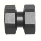 Porca Sacadores de Polias 10" e 12" Tramontina PRO M33 x 1,75mm para sacador 44029/010 e 44029/012