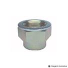 Porca Semi Arvore Dianteiro Siena / Palio ( 2 Pecas ) - CIN1164