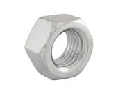 Porca Sext Zincada E 5/16 (250Pcs)