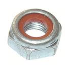 Porca sextavada 12mm. ch.19,0mm ma.nylon nac Porca sextavada 12mm. ch.19,0mm ma.nylon nac