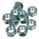 Porca Sextavada 3/8" Com 200 Unidades