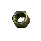 Porca Sextavada Alta Zincada 1/4" 2852011400 Kit 100UN