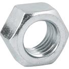 Porca Sextavada de 5/8'' Rosca Unc Cartela c/ 2 peças Vonder