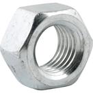 Porca Sextavada de 7/8'' Rosca Unc Cartela c/ 2 peças Vonder Porca Sextavada de 7/8'' Rosca Unc Cartela c/ 2 peças Vonder