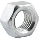 Porca Sextavada de 7/8'' Rosca Unc Cartela com 2 peças Vonder Porca Sextavada de 7/8'' Rosca Unc Cartela com 2 peças Vonder