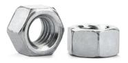 Porca Sextavada M8-1.00MB Inox A2 c/20