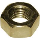 Porca Sextavada Parafuso Diversos/ M7-1 X Cv 10 Pçs