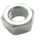 Porca Sextavada Unc 3/8" com 200 Peças - POR560 - FOXMIX