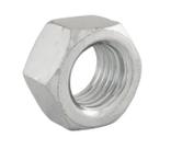 Porca Sextavada Zincada Branco 5/16 Jomarca