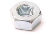 Porca Shimano Nexus de encosto zincada 3/8" - Y75V13000