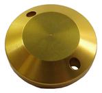 Porca Tampa Fixa Disco Maquina Cortar Tecido Direct Rcs-125 Porca Tampa Fixa Disco Maquina Cortar Tecido Direct Rcs-125
