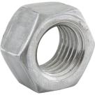Porca Torneada Inox Jomarca 3/8'' Pacote Com 25 Pecas