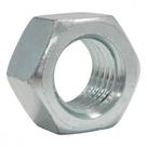 Porca Torneada Jomarca 7/8'' Nc Zincada Pacote Com 25 Pecas