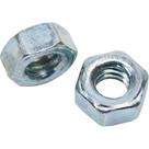 Porca Torneada Nfix 08 Mm - Kit C/2 CE Porca Torneada Nfix 08 Mm - Kit C/2 CE