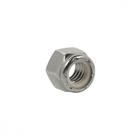 Porca Travante Com Nylon Jomarca 3/8''Unc % 26745