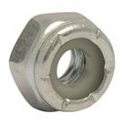 Porca Travante New Fix Zincado E 1/2 (Ww)