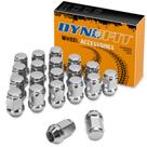 Porcas de roda dynofit 12mmx1.5 para Focus Fusion Escape